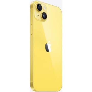 Apple iPhone 14 256GB žlutý