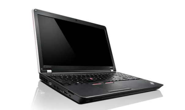Lenovo ThinkPad Edge E520- AMD A8-5550M,15,6", Win10
