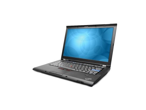 Lenovo ThinkPad T510, Intel Core i5, 15,6", Win10,