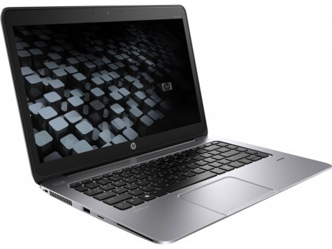 HP EliteBook 1040 G1 - Intel® Core™ i5, 14", Win 10