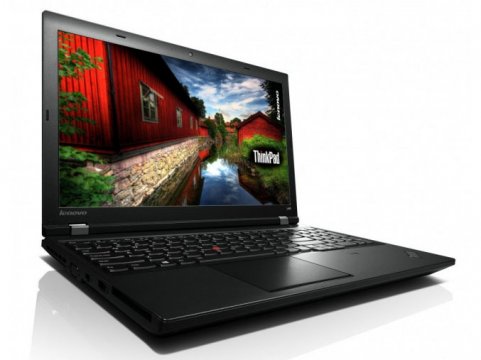 Lenovo ThinkPad L540 - Intel® Core™ i3, 15,6", Win 10,