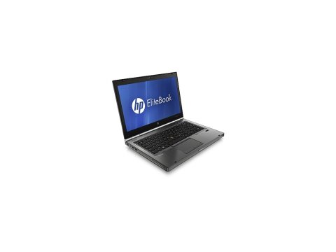 HP EliteBook 8740W - Intel® Core™ i5,17", Win 10