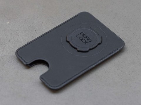 Quad Lock - MAG Wallet - peněženka