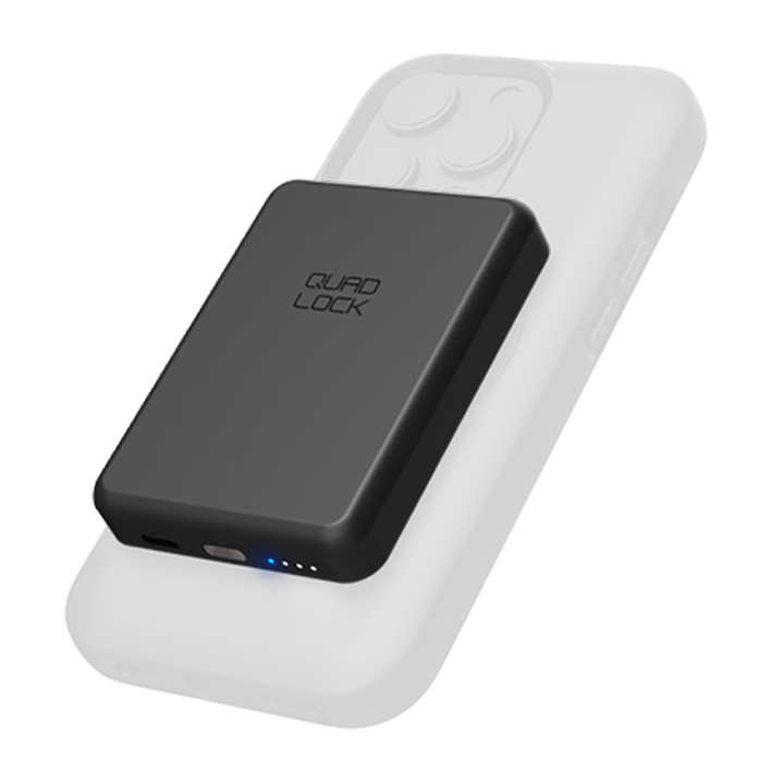 Quad Lock - MAG Battery Pack