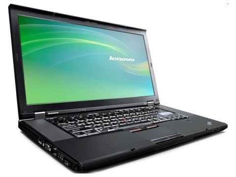 Lenovo ThinkPad T520, Intel Core i5, 15,6", Win10