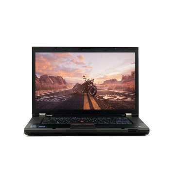 Lenovo ThinkPad T520, Intel Core i5, 15,6", Win10