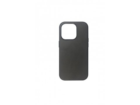RhinoTech - MAGcase Eco, ochranný kryt s MagSafe pro iPhone 14 Plus, černý