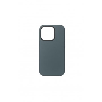 RhinoTech - MAGcase Eco, ochranný kryt s MagSafe pro iPhone 14 Plus, modrý