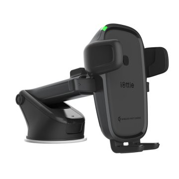 iOttie Easy One Touch Wireless 2 Dash Mount, držák do auta s nabíjením na palubní desku