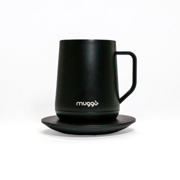 Muggo - Mug inteligentní hrnek s nastavitelnou teplotou