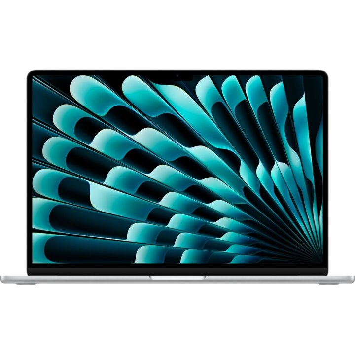Apple MacBook Air 15,3" (2023) / M2 / 8GB / 256GB / stříbrný