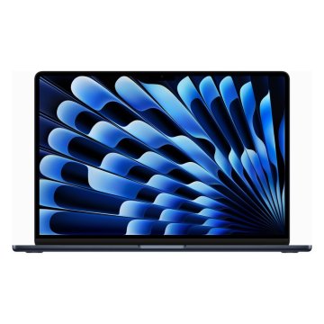 Apple MacBook Air 15,3" (2023) / M2 / 8GB / 256GB / temně inkoustový