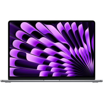 Apple MacBook Air 15,3" (2023) / M2 / 8GB / 256GB / vesmírně šedý