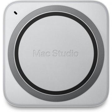Apple Mac Studio / M2 Ultra / 1TB / 64GB / stříbrný