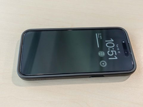 Quad Lock - Temperované ochranné sklo -  Galaxy A54