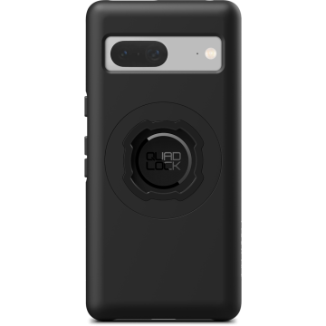 Quad Lock Case MAG - Google Pixel 7 - Kryt mobilního telefonu - černý