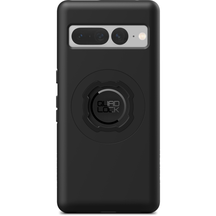 Quad Lock Case MAG - Google Pixel 7 Pro - Kryt mobilního telefonu - černý