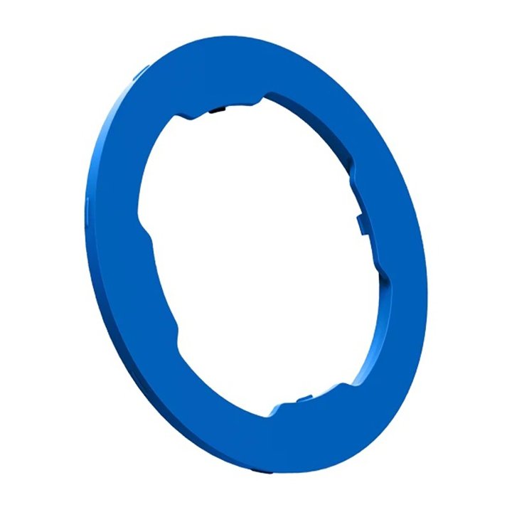 Quad Lock MAG - Coloured Ring - modrý