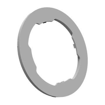 Quad Lock MAG - Coloured Ring - šedý
