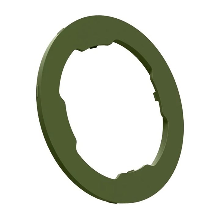 Quad Lock MAG - Coloured Ring - zelený