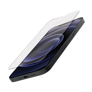 Quad Lock - Temperované ochranné sklo -  iPhone 12 mini