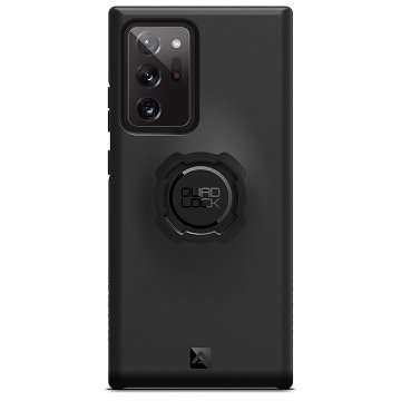 Quad Lock Case - Galaxy Note 20 Ultra - Kryt mobilního telefonu - černý