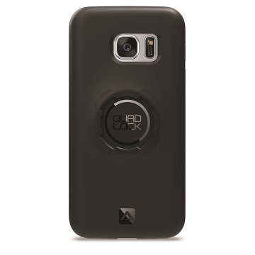 Quad Lock Case - Galaxy s7 - Kryt mobilního telefonu - černý