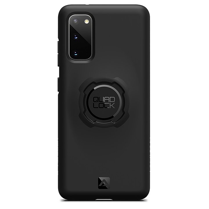 Quad Lock Case - Galaxy s20 - Kryt mobilního telefonu - černý