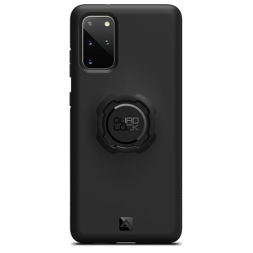 Quad Lock Case - Galaxy s20 Plus - Kryt mobilního telefonu - černý