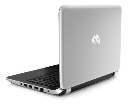 HP  Pavilion TouchSmart - Intel® Core™ i7, 14", Win 10