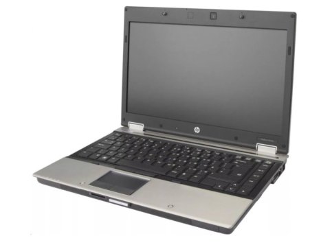 HP  Elitebook 8440p - Intel® Core™ i5, 14", Win 10