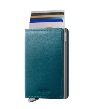 Secrid Premium Slimwallet Dusk, peněženka, modrá