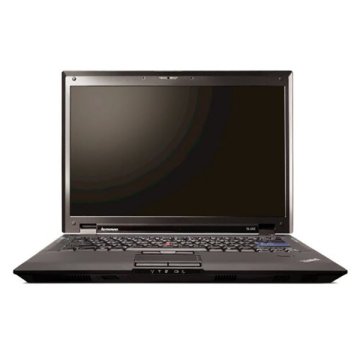 Lenovo Thinkpad SL500- Corer Duo T5870,  15,4", Win10