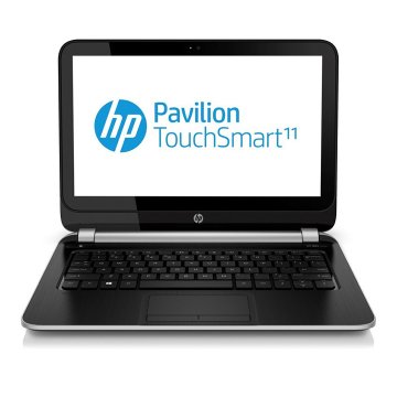 HP  Pavilion TouchSmart - Intel® Core™ i7, 14", Win 10