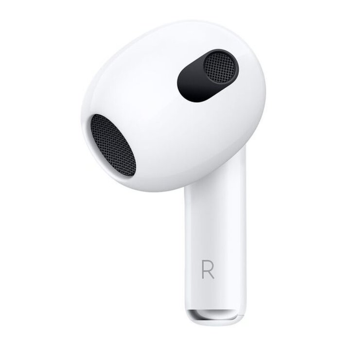 Apple AirPods 3 (2021) náhradní sluchátko pravé