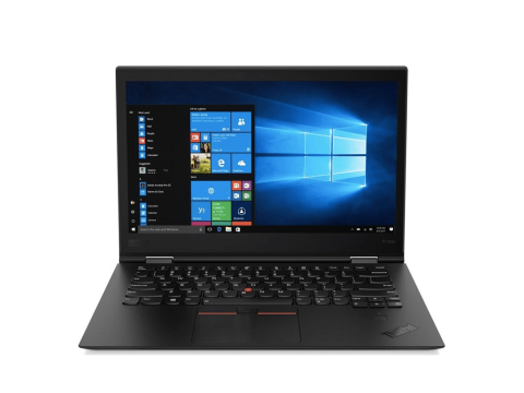 Lenovo ThinkPad X1 Carbon 4th