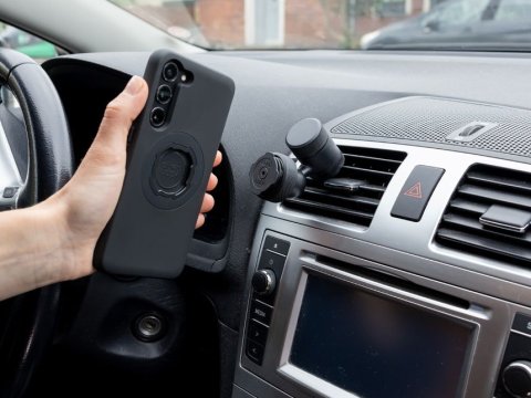 Quad Lock - Car Vent Mount - Držák mobilního telefonu do auta