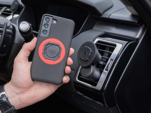 Quad Lock - Car Vent Mount - Držák mobilního telefonu do auta