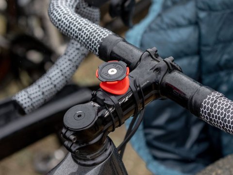 Quad Lock Bike Mount - Držák mobilního telefonu na kolo