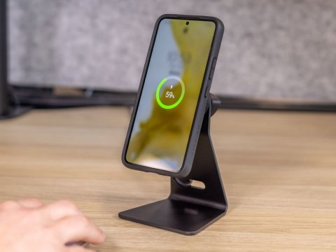 Quad Lock - Desk Mount Home/Office - Stojánek na stůl