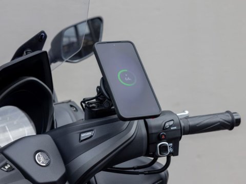 Quad Lock Scooter/Motorcycle - Brake Reservoir Mount - Držák mobilního telefonu na motorku
