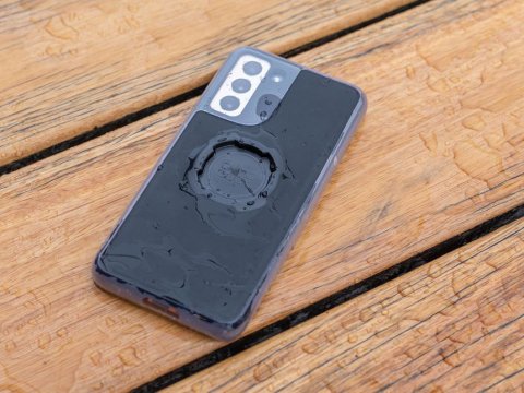Quad Lock Poncho - Galaxy S8 / S9