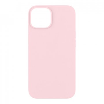 Tactical Velvet Smoothie - Kryt pro Apple iPhone 15 - Pink Panther