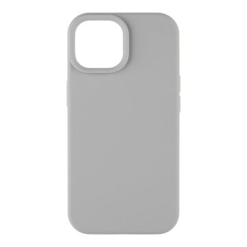 Tactical Velvet Smoothie - Kryt pro Apple iPhone 15 Plus - Foggy