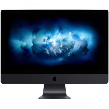 Apple iMac Pro Retina 5K 3,2GHz 32GB 1TB Vega 56 8GB vesmírně šedý (2017)