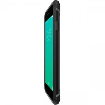 Spigen Rugged Capsule odolný kryt pro Apple iPhone 6S černý