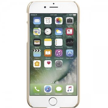 Spigen Thin Fit zadní kryt Apple iPhone 7/8 - gold