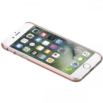 Spigen Thin Fit zadní kryt Apple iPhone 7/8/SE2020 - rose gold
