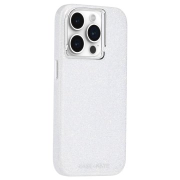 Case Mate Shimmer Iridescent case, ochranný kryt s MagSafe pro Phone 15 Pro
