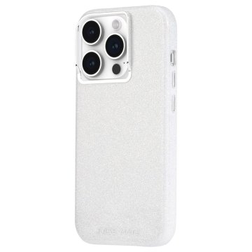 Case Mate Shimmer Iridescent case, ochranný kryt s MagSafe pro Phone 15 Pro